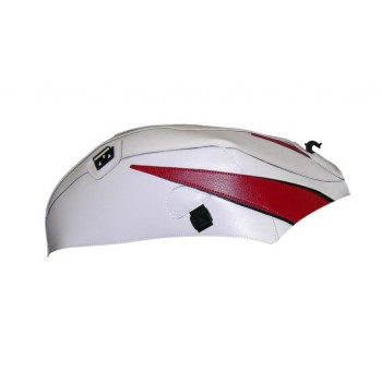 ΚΑΛΥΜΜΑ BAGSTER HONDA CBR600RR ΛΕΥΚΟ/ΚΟΚΚΙΝΟ (2009)